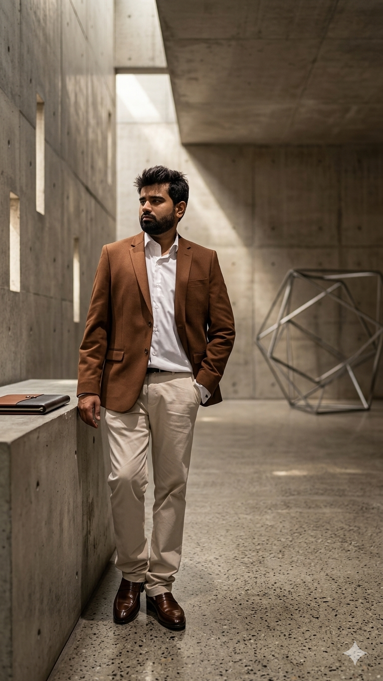 Ankit Krishna